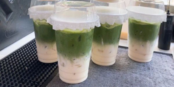 Ellen - Cafe & Matcha - Nguyễn Văn Viên