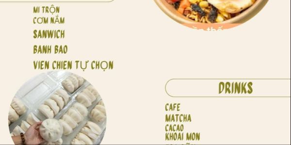 Tiệm Cafe 1991 (Cơ Sở 2) - Trần Huy Liệu