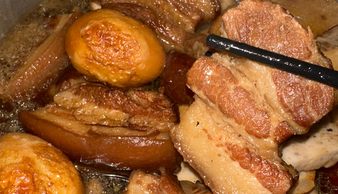 Xôi Mẹ Thanh - Đồ Ăn - Đường 26/3