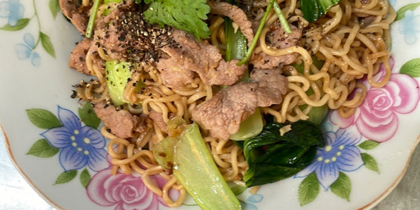 Cơm Xào, Mì Xào & Ăn Vặt - Ông Mặt Trời