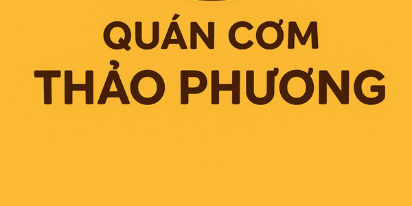 Thảo Phương - Cơm Văn Phòng