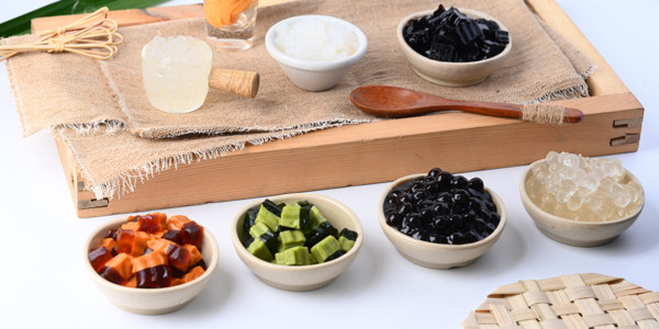 DeeThai Gigamall Thủ Đức - Trà Sữa Thái, Matcha & Trà Trái Cây