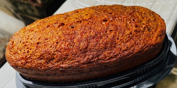 Bánh Rán & Bánh Cá Tiny