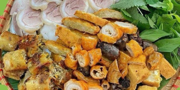 Su Ben Quán - KĐT Văn Khê