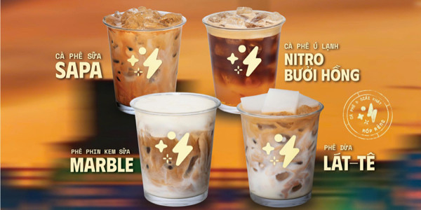 RỐP RẺNG - CÀ PHÊ & GIẢI KHÁT - ĐỖ BÁ