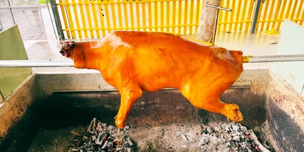 Bia Hơi Gió Hà Nội - 168 Thống Nhất Mới