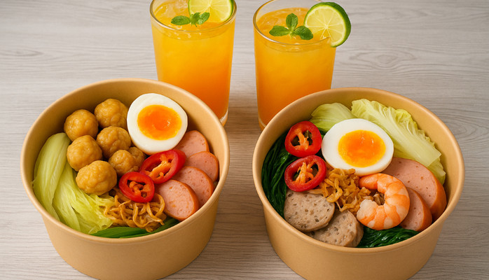 Toro - Mì & Cà Phê - Thái Nguyên