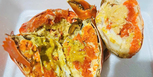 Hải Sản 69 - Lái Thiêu