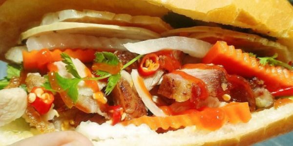 Heo Quay Định Hoà - Bùi Ngọc Thu