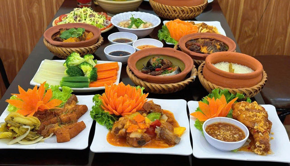 CƠM NIÊU 199 - Ăn Uống - SN11 Đường Minh Cầu