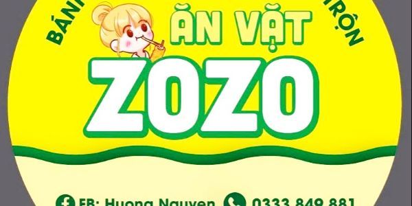 Ăn Vặt ZOZO - 07 Trương Văn Ly
