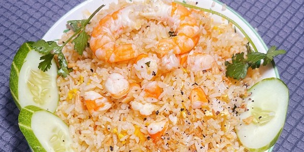 Nui Xào & Mì Xào - Soup Bò Viên Cô 7