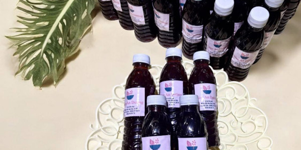 Cô Ba Oanh - ĐẶNG MINH KHIÊM