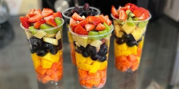 Tiệm Nhà Boy - Sinh Tố, Nước Ép & Trái Cây Cắt Sẵn