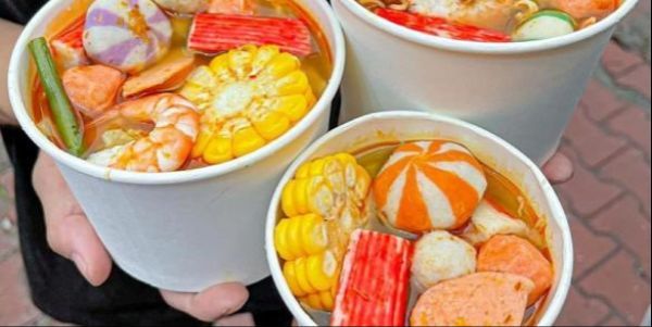 Boxdohan - Hoàng Văn Thụ