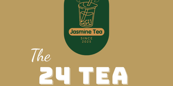 The 24 Tea - Võ Thị Sáu