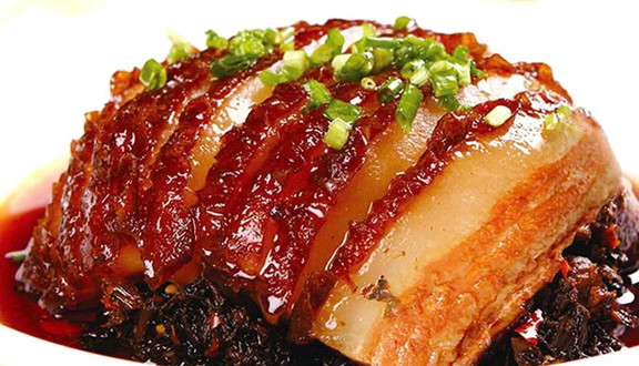 Ẩm Thực Trung Hoa - Món Trung - Hùng Vương