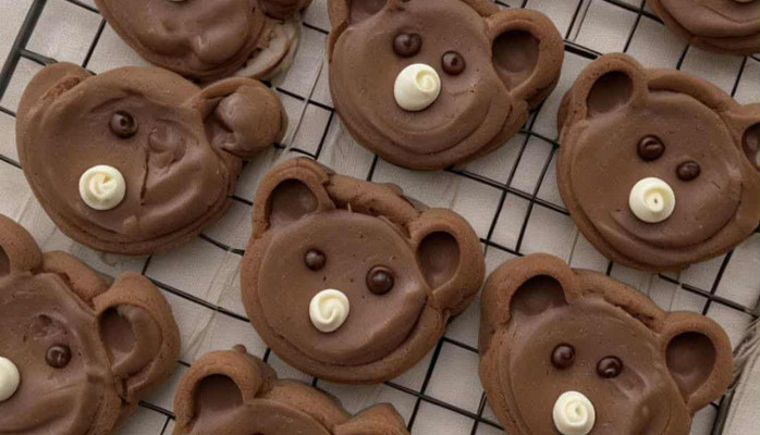 Baby - Đồ Ăn Socola - Nguyễn Văn Cừ