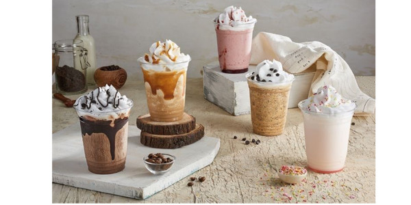 Lề Coffee - Trà Sữa, Matcha Latte & Nước Ép