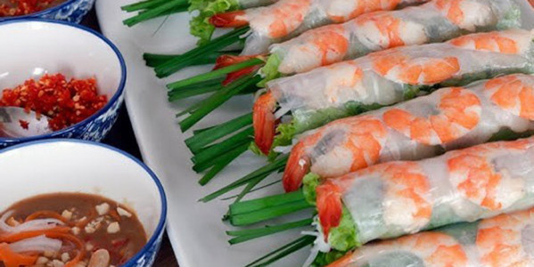 An An - Ăn Vặt & Trái Cây Tươi