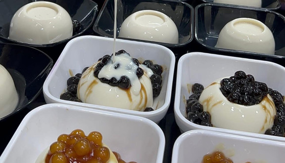 Quán Tâm - Chè Và Cafe - 52 Nguyễn Du