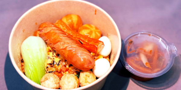 Lẩu - Mini - Bình Thành