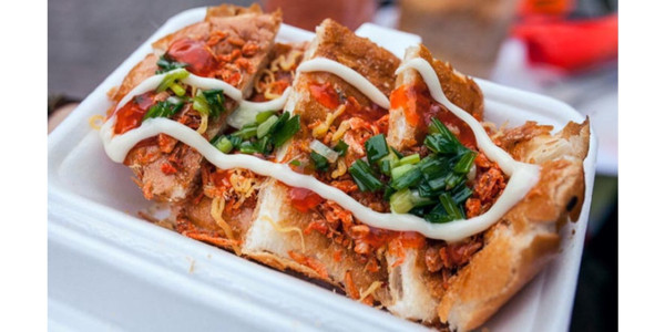 Ăn Vặt Cô Lan - Hoài Đức