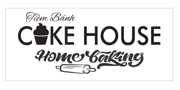 Cake House - Mậu Thân