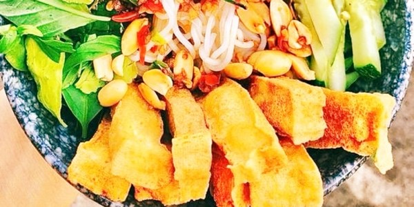 Quán Ăn Lan Mập - Mì Xào