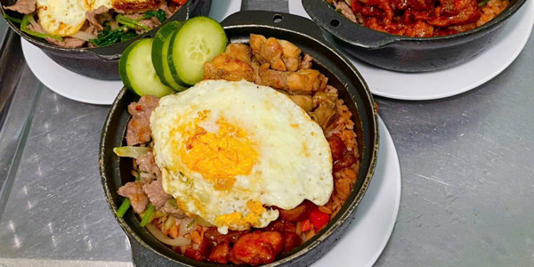 Cơm Thố Thái Bình - 140 Lê Đại Hành