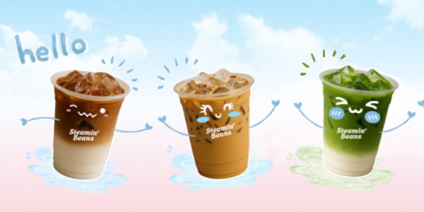 Steamin' Beans - 194 Bạch Đằng, Bình Thạnh