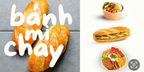 Cơm Tấm, Bánh Mì & Xôi Chay Cô Hương - 411/58/7A Lê Đức Thọ