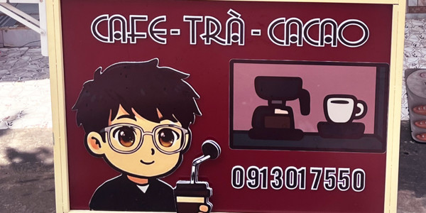 HAMA COFFEE AND FOOD - Nguyễn Hội