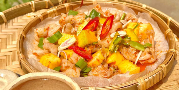 Hai Chị Em Bán Chân Gà - Huỳnh Dân Sanh