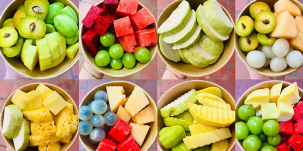 Ăn Vặt Nhà Gold - Đường 3/2