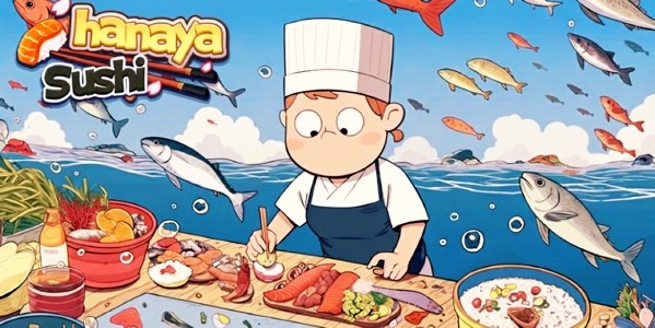 HANAYA Sushi - Chế Lan Viên