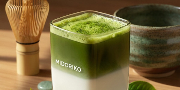 MIDORIKO - MATCHA & MORE