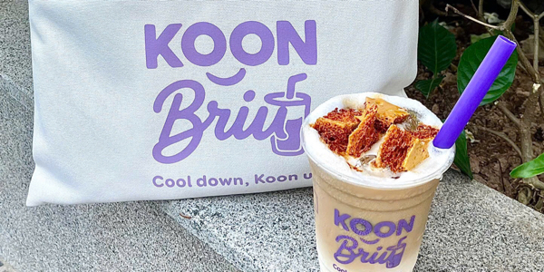 Koonbriu Coffee - Cà Phê, Cold Brew & Matcha - Vinhomes Ocean Park 1 ở ...