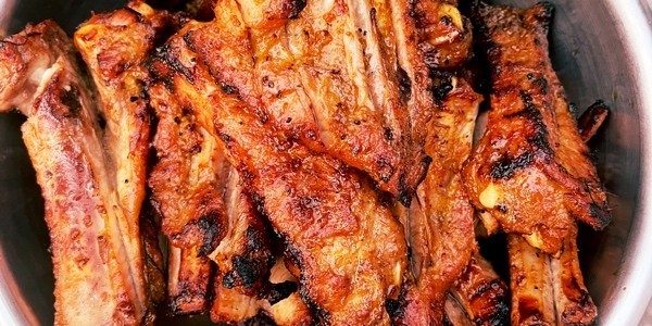 Cơm Tấm Nam Bộ - Nguyễn Đức Ngữ