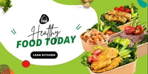 LEAN KITCHEN - An Bình