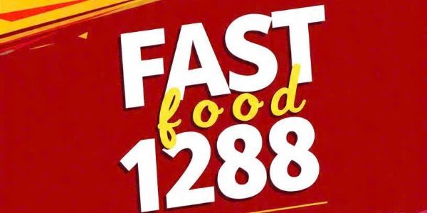 Fast Food 1288 - Gà Rán, Hamburger & Mì Ý - Lê Văn Lương 
