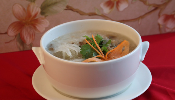 Yến Sào Hoà Châu - Yến Tươi Chưng Thủ Công - Đường D33