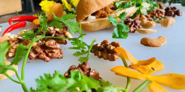 Tiệm Chay Sala - Chay - Phố 8/3