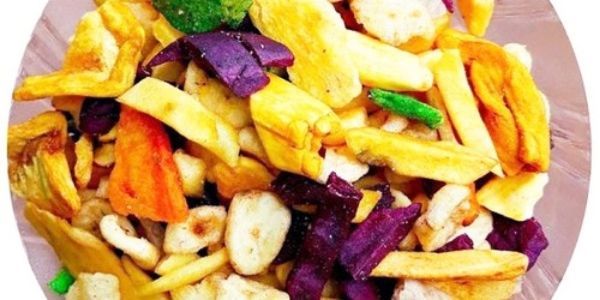 Đặc Sản Việt Vip - Huyền Quang