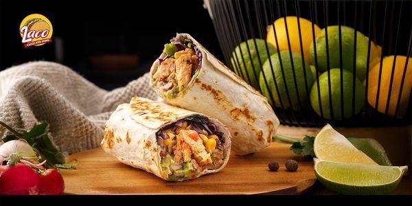 LACO TACOS 93 Phú Diễn