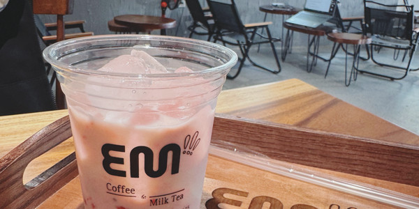 EM Cafe - Nguyễn An Ninh