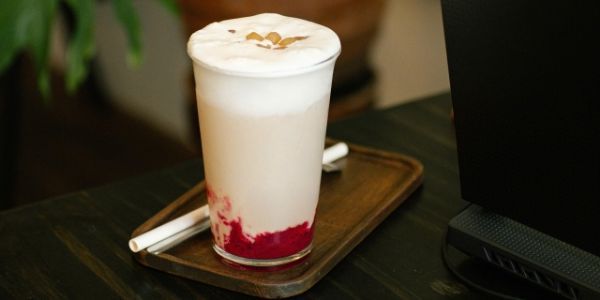 Xuyệt Cà Phê