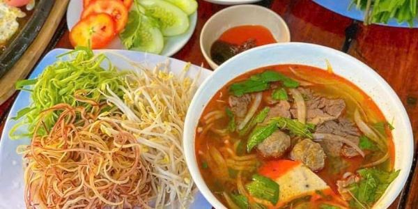Phở Ông Mập 4 - Trần Hoàng Na