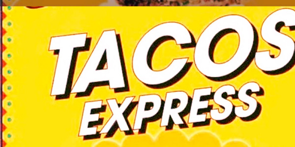 Tacos Express - 74 Thanh Tịnh