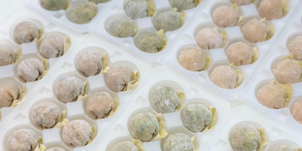 Tiny’s Dumpling - Sủi Cảo Nước Handmade